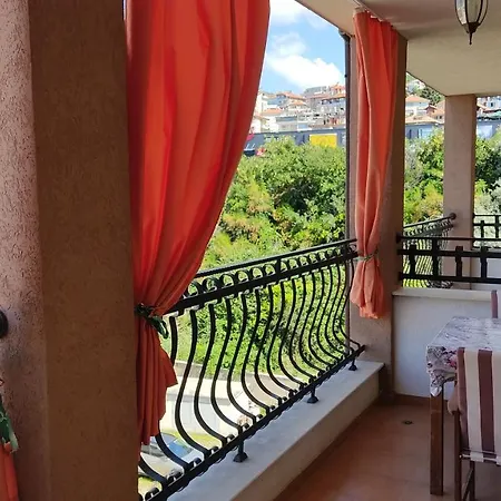 Marina Park Sunny Day Appartement *