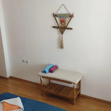 Apartamento Marina Park Sunny Day