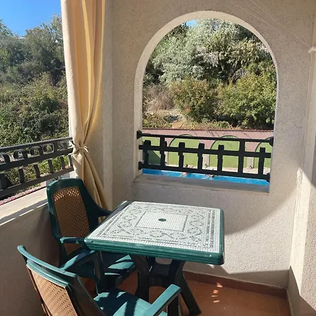 Apartamento Marina Park Sunny Day *