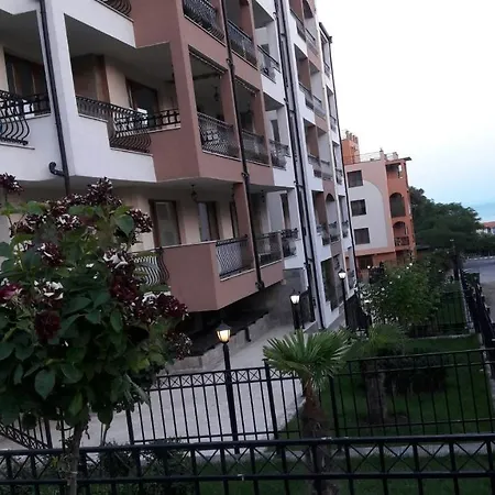 Marina Park Sunny Day Apartamento *